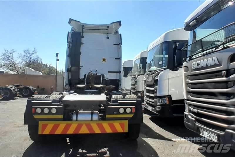 Volvo FH 440 Ostali kamioni