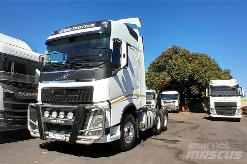 Volvo FH 440 Ostali kamioni