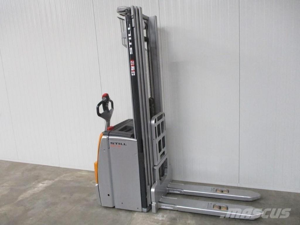 Still EXV16 Nisko podizni električni viljuškar