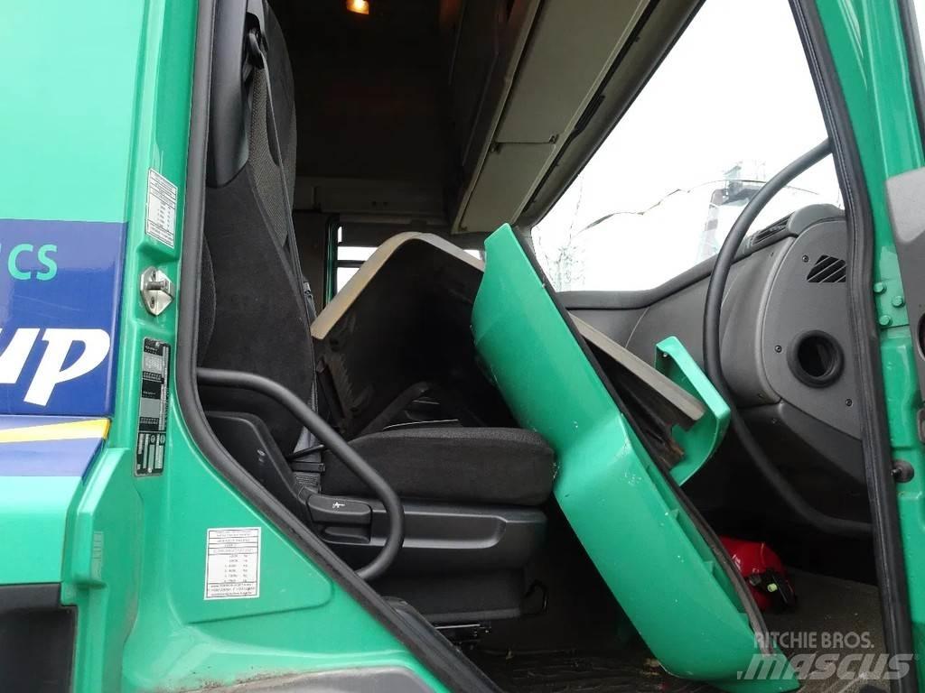 DAF CF 460 CF Kamioni za podizanje kablova