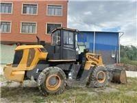 LiuGong 835 Utovarivači na točkove
