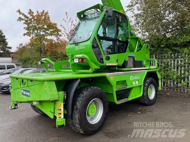 Merlo 60.24 MCSS Teleskopski viljuškari