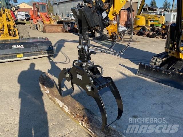 Häner HWG800.30 Grajferi