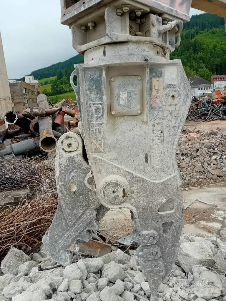 Zato Dynamite RPZ20 Drobilice
