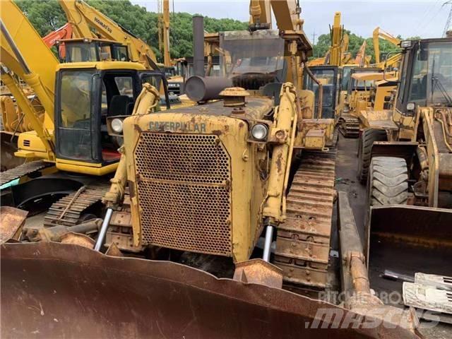 CAT D 8 K Buldožeri guseničari