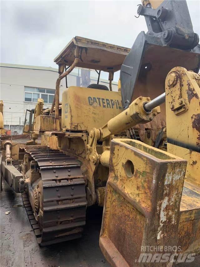CAT D 8 K Buldožeri guseničari