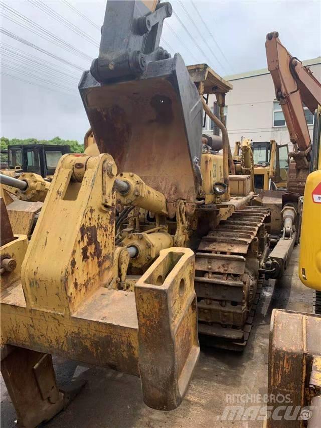 CAT D 8 K Buldožeri guseničari