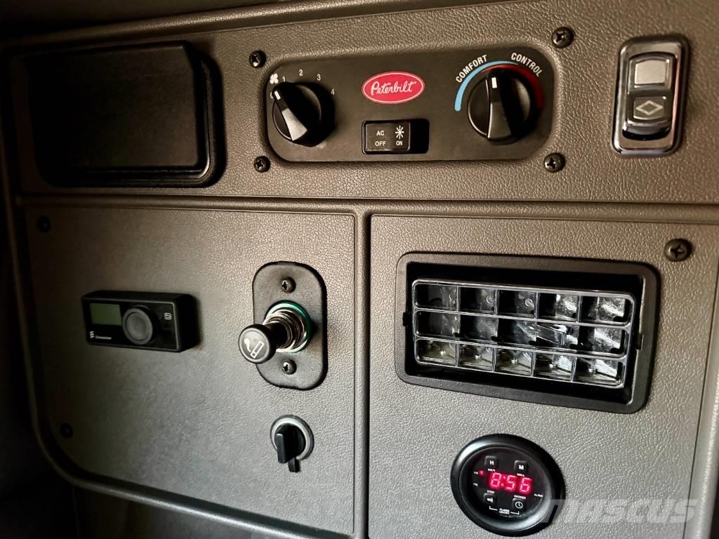 Peterbilt 389 Tegljači