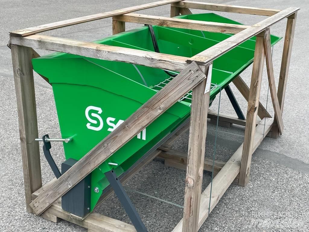 Sami SL-2000 3P/EURO Posipači soli i peska