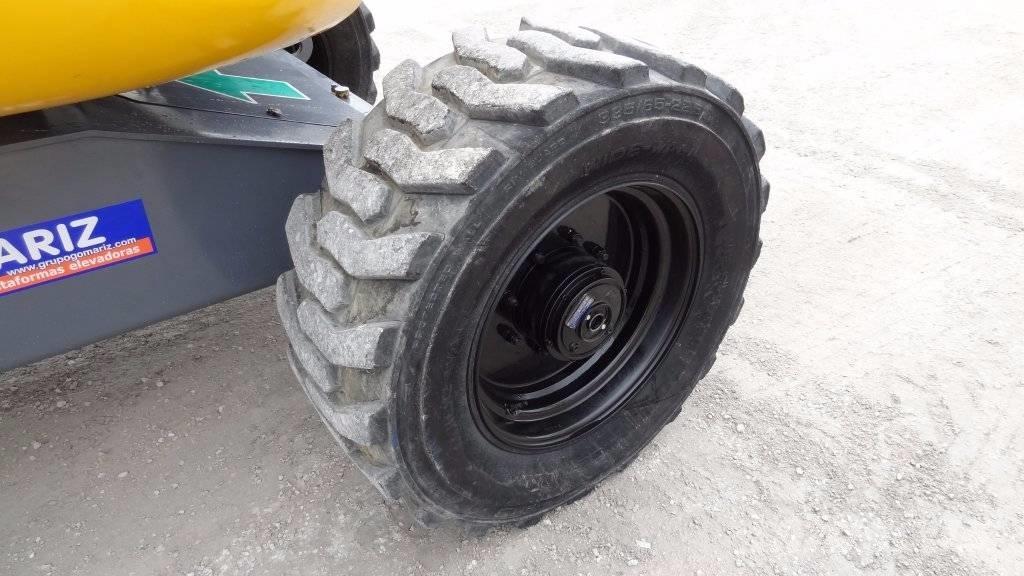 Haulotte HA 18 PX NT Zglobne podizne platforme