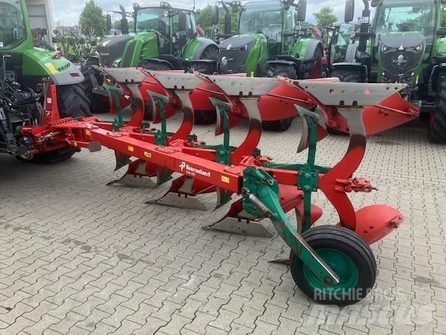 Kverneland EM 100 Plugovi