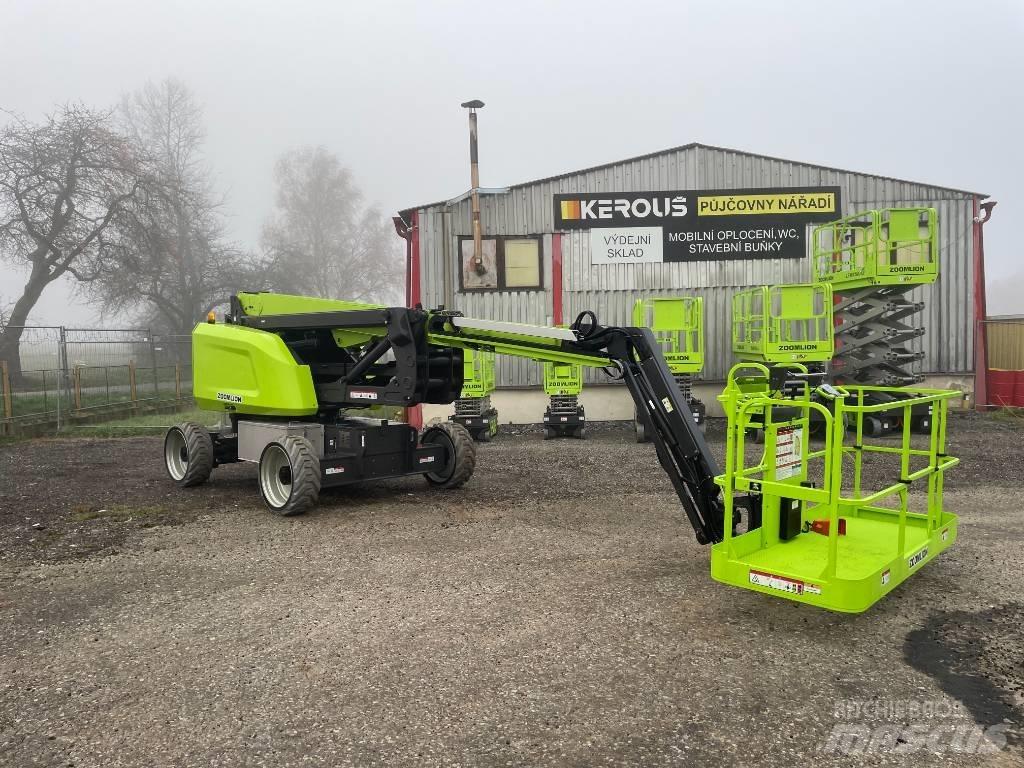 Zoomlion ZA20JERT-Li Zglobne podizne platforme