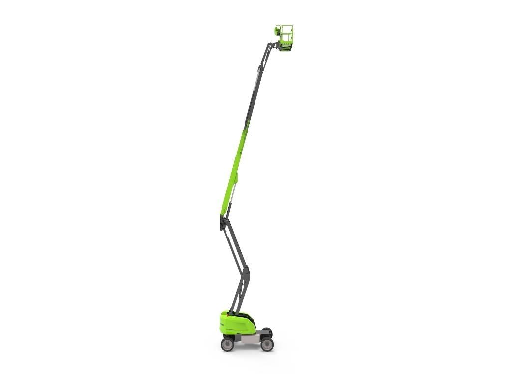Zoomlion ZA20JERT-Li Zglobne podizne platforme