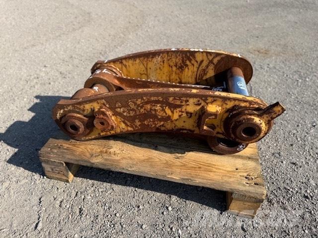 CNH Connection Link Utovarne korpe