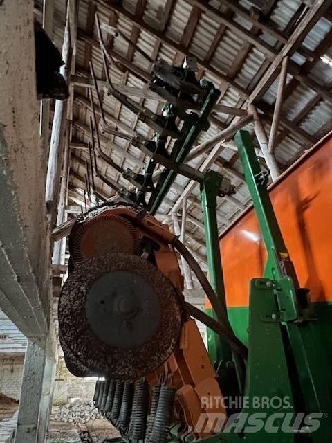 Amazone Citan 6000 Sejačice