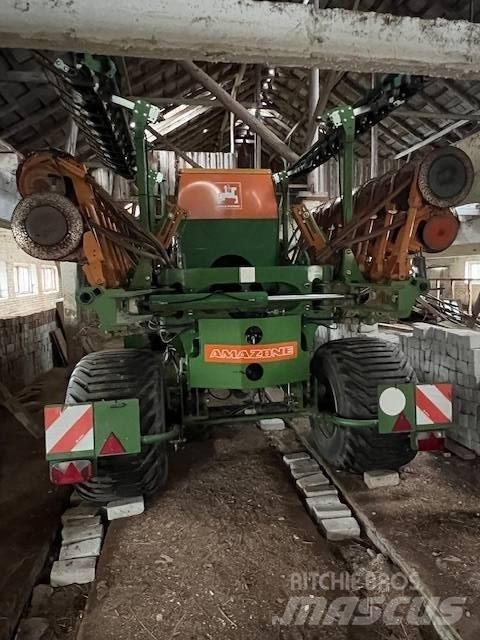 Amazone Citan 6000 Sejačice