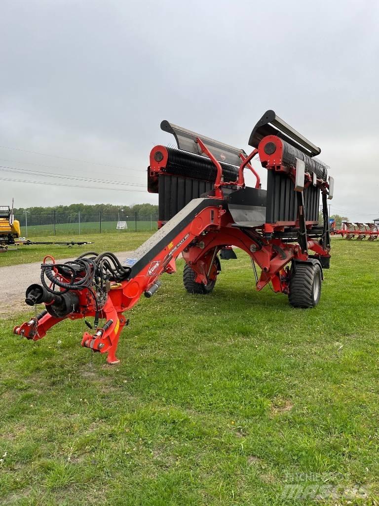 Kuhn Merge Maxx 950 Sakupljači