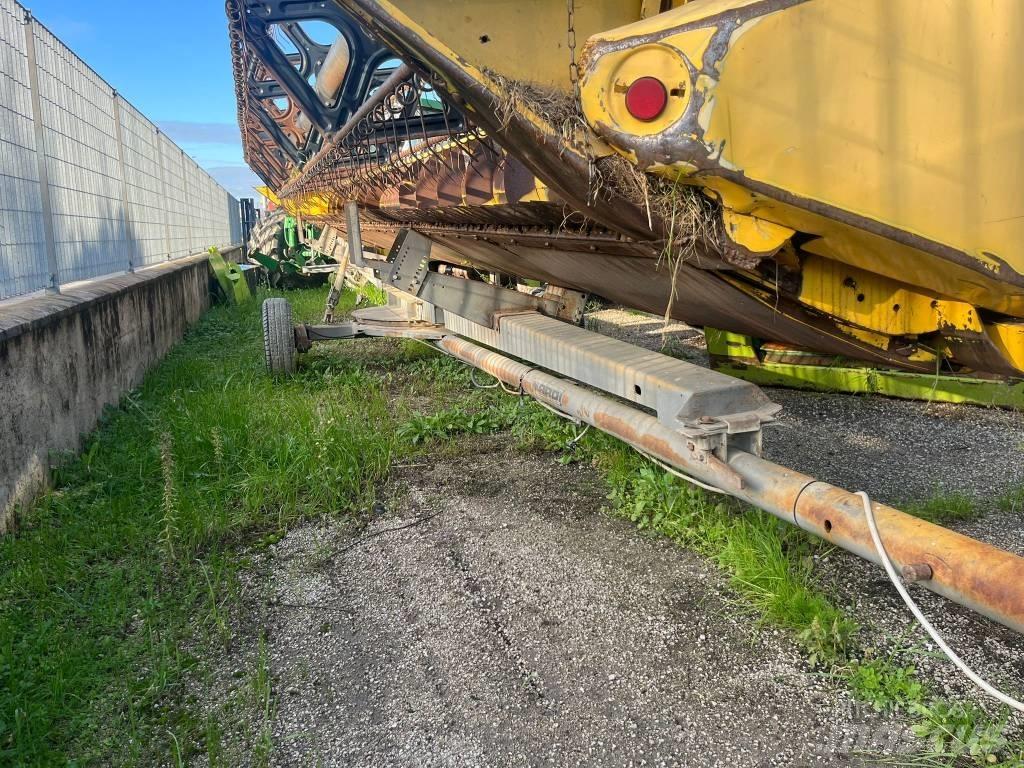New Holland Tipo 30 Glave hederi za kombajne