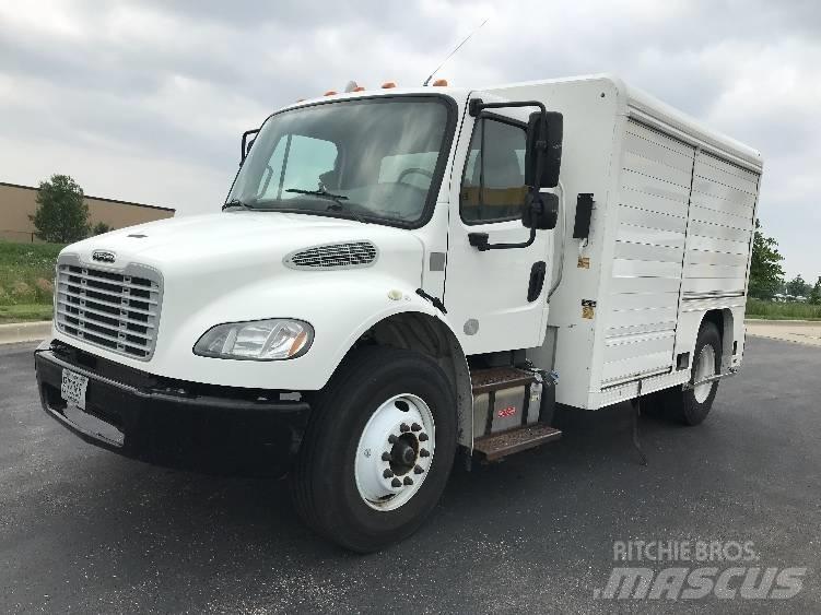 Freightliner M2 Kamioni za prevoz pića