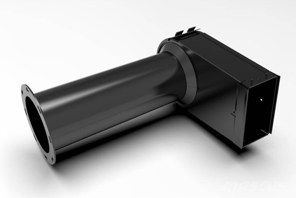 PW 795393.0 Dodatna oprema za kombajne