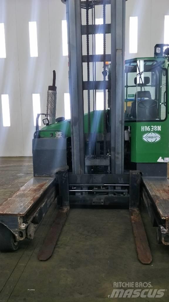 Combilift C4500 Bočni viljuškari