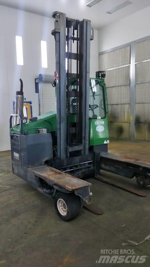 Combilift C4500 Bočni viljuškari