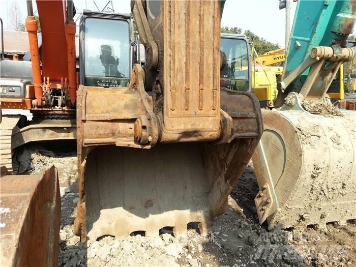 Volvo EC 290 B LC Bageri guseničari