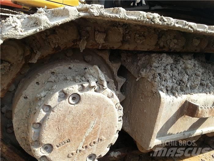 Volvo EC 290 B LC Bageri guseničari