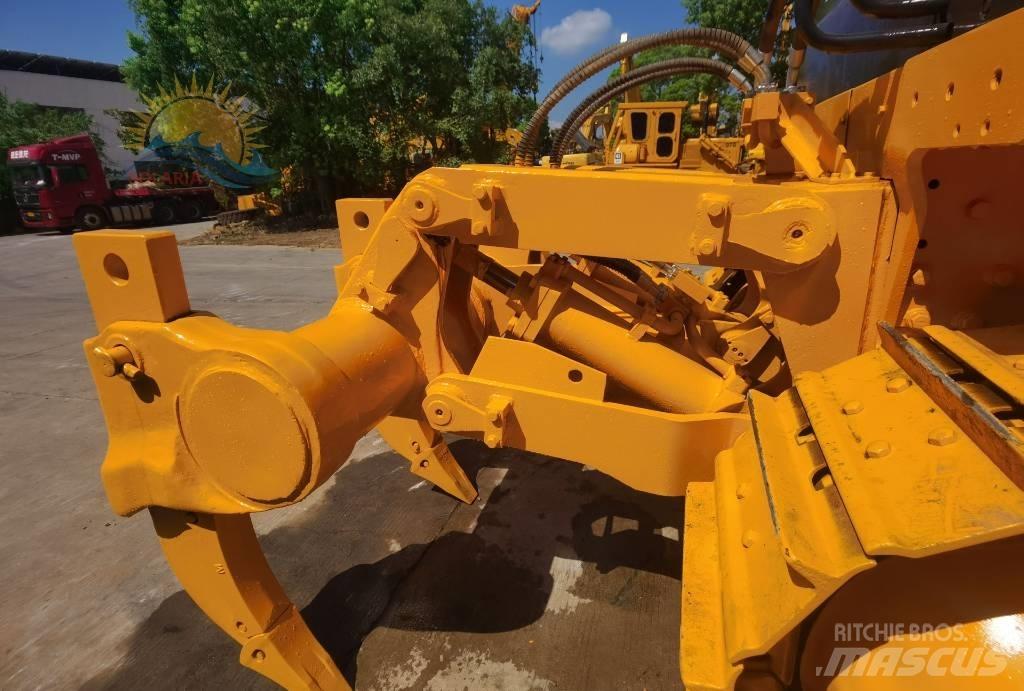 Shantui SD 22 Buldožeri guseničari