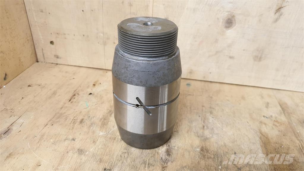 Ponsse 270623 Šasija i vešenje