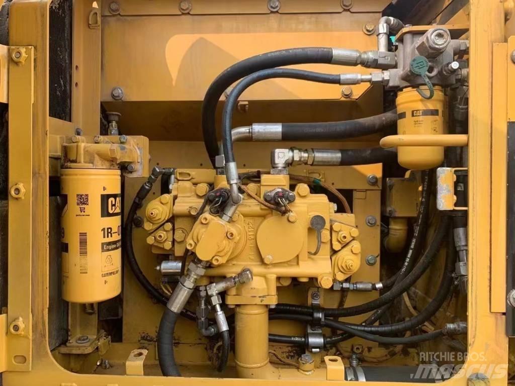 CAT 315D Bageri guseničari