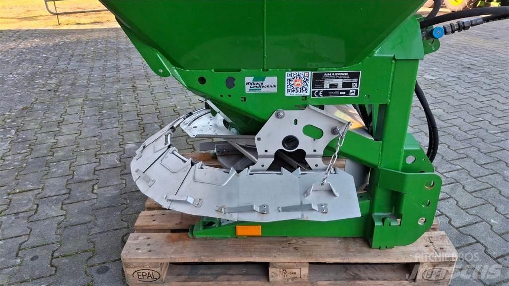 Amazone ES 750 Posipači soli i peska