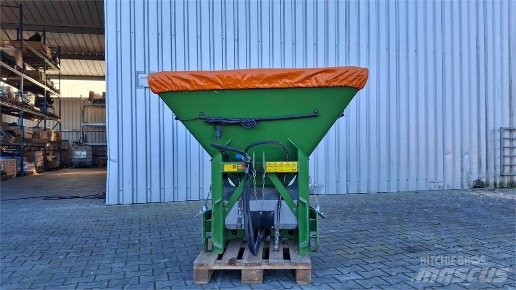 Amazone ES 750 Posipači soli i peska