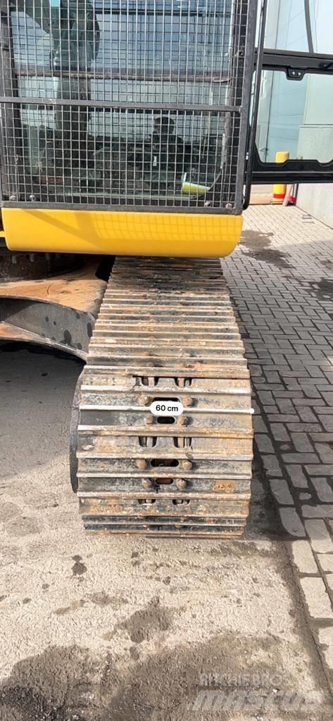 CAT 320 D3 GC Bageri guseničari