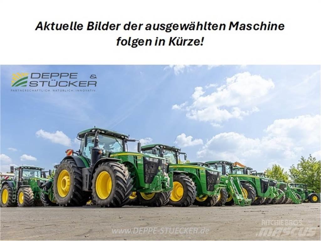John Deere 6R 250 Traktori