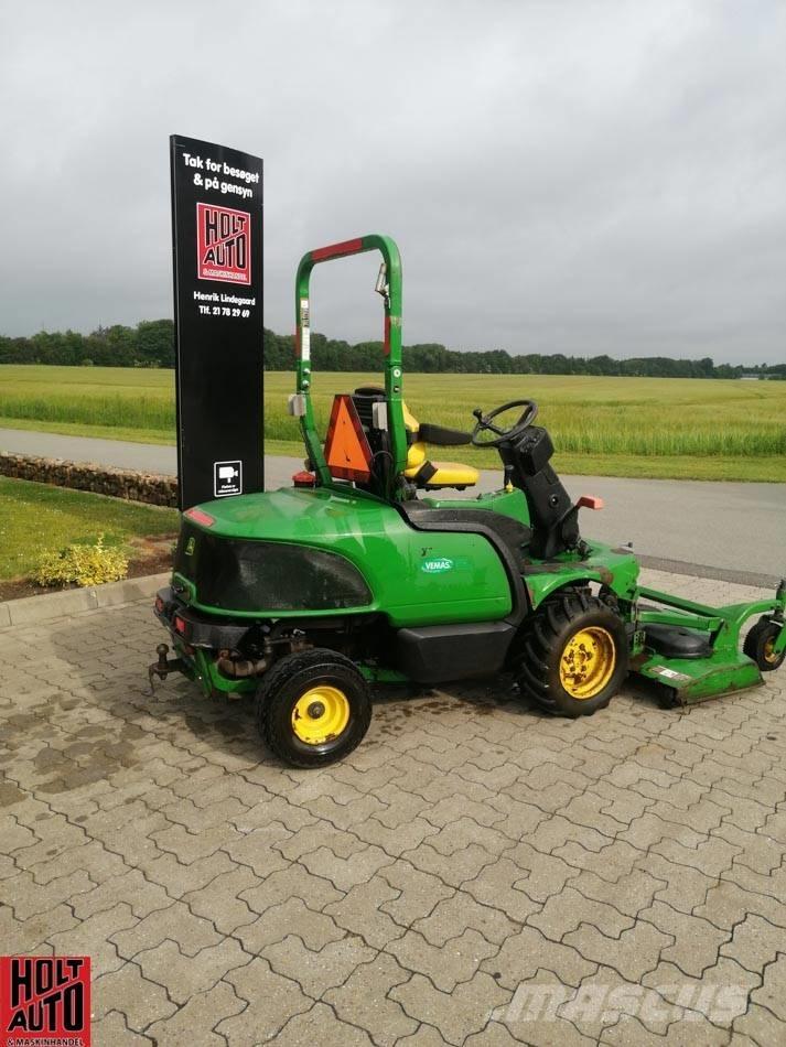 John Deere F 1400 Traktorske kosilice