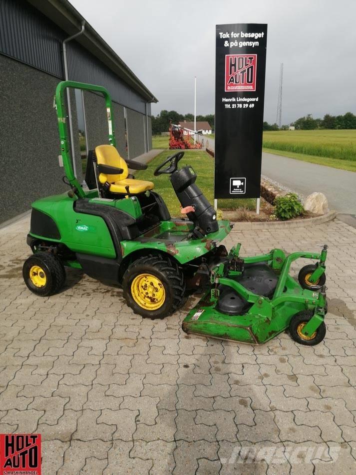 John Deere F 1400 Traktorske kosilice