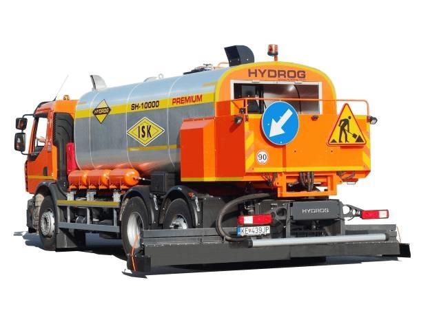 Hydrog SH Premium Ostalo