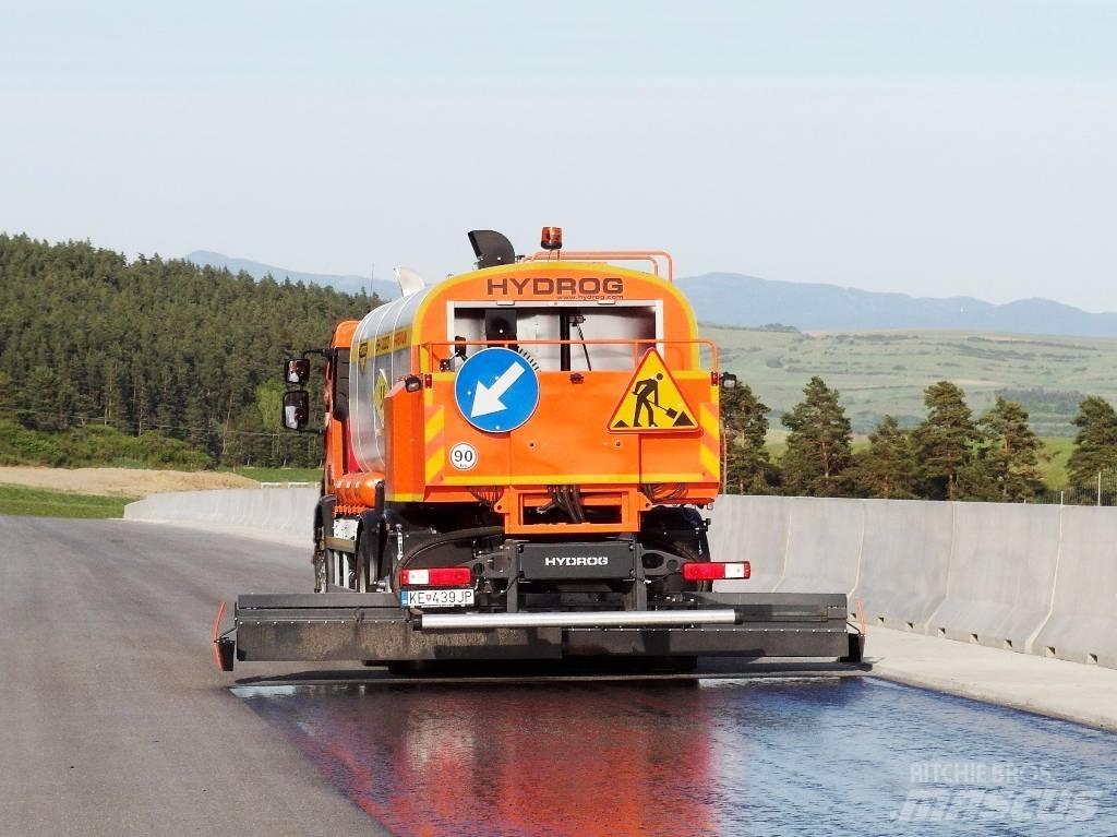 Hydrog SH Premium Ostalo