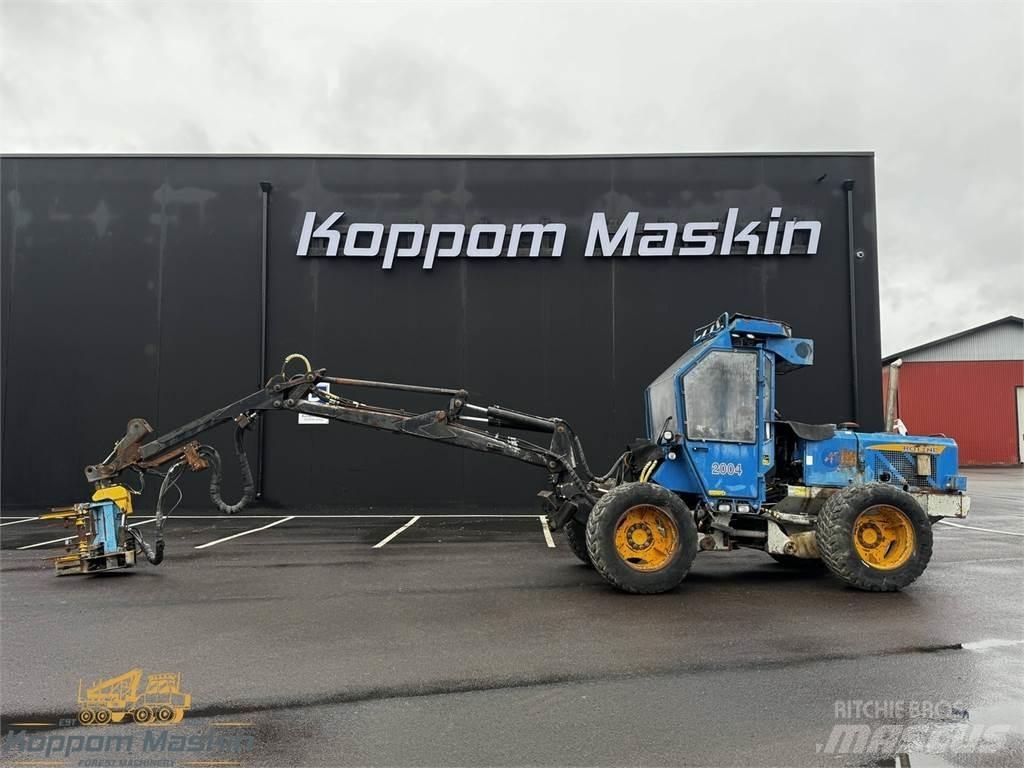 Rottne 2004 Harversteri