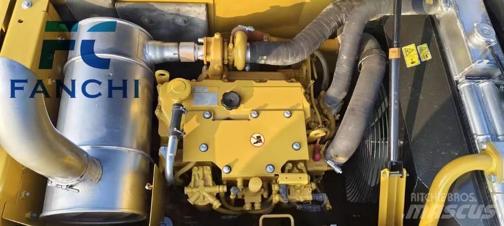 CAT 315d2gc Prednji utovarivači i bageri