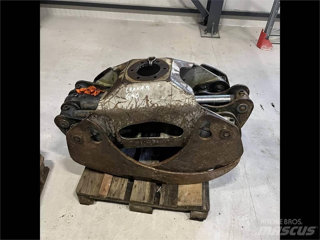 Cranab G40 Grajferi