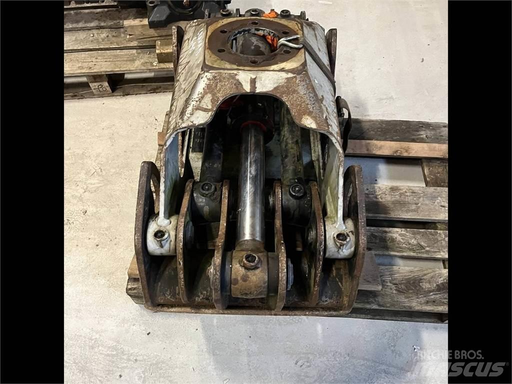 Cranab G40 Grajferi
