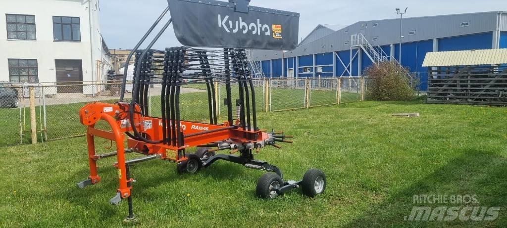 Kubota RA 1546 Okretači i sakupljači sena