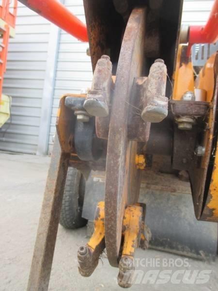  Laski F460SW Ostalo