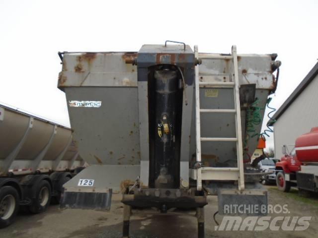 Manac 44226A20 Kiperi prikolice