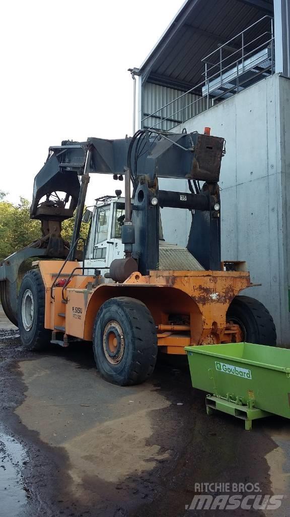 Kalmar RTD 1523 Kontejnerski viljuškari
