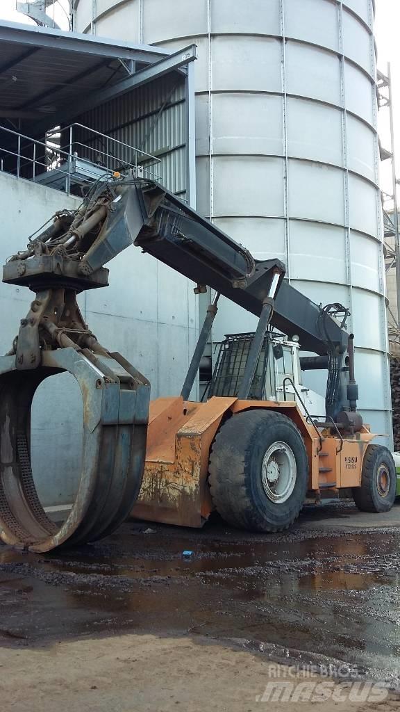 Kalmar RTD 1523 Kontejnerski viljuškari