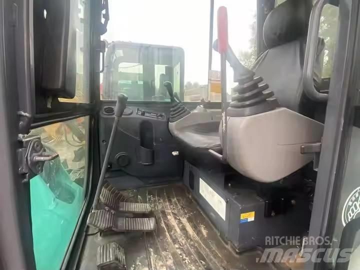 Kobelco SK 60 Mini bageri < 7t