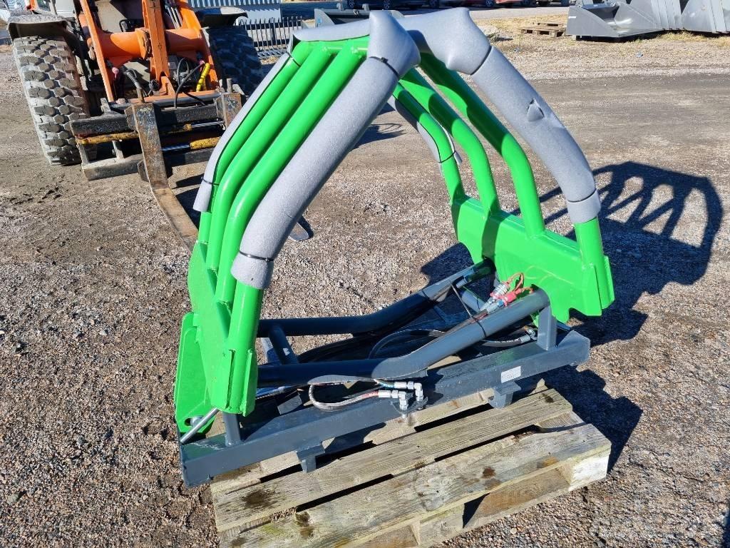 LST Balgrip Ostale poljoprivredne mašine